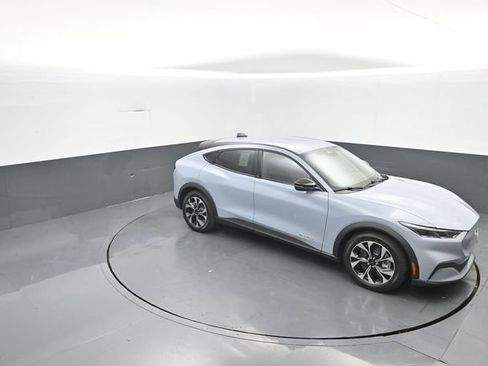 New 2026 Ford Mustang Mach-E Select AWD/4WD image 23