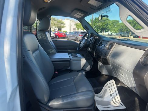 Used 2015 Ford F350 XL image 11