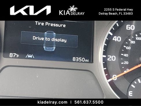 Used 2023 Kia Forte GT-Line w/ GT-Line Premium Package FWD image 33