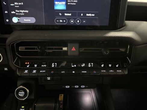 Used 2025 Toyota Land Cruiser 1958 image 21