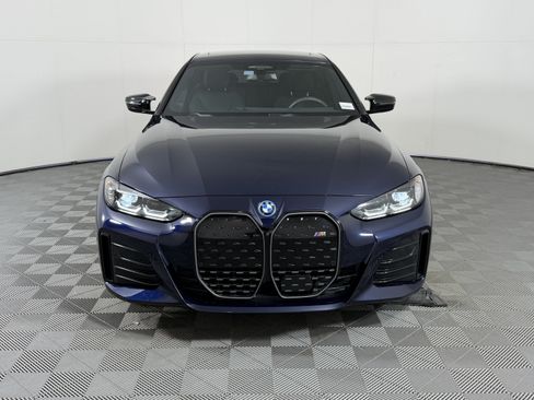 Used 2023 BMW i4 M50 image 7