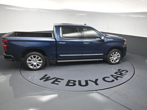 Used 2023 Chevrolet Silverado 1500 High Country w/ High Country Premium Package image 24