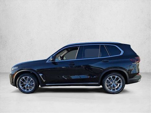 Used 2026 BMW X5 xDrive40i AWD/4WD image 5