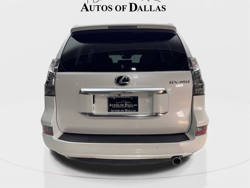 Used 2022 Lexus GX 460 Premium image 7