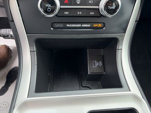 Used 2024 Ford Edge SEL w/ Convenience Package image 24