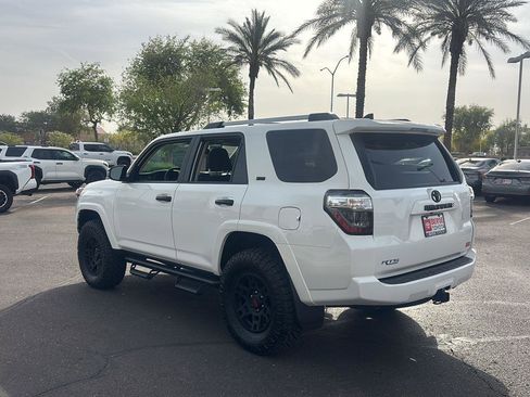 Used 2024 Toyota 4Runner SR5 image 5