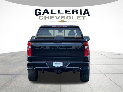 New 2026 Chevrolet Silverado 1500 High Country w/ Midnight Edition image 6