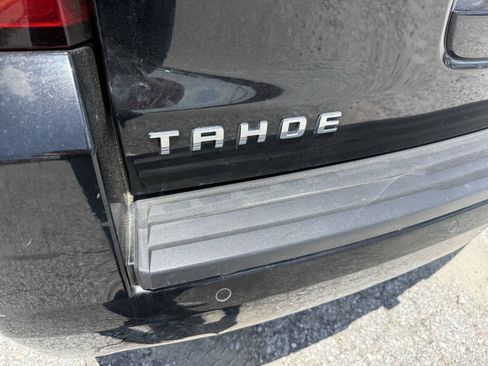 Used 2018 Chevrolet Tahoe LS AWD/4WD image 13