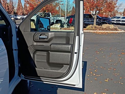 New 2026 Chevrolet Silverado 3500 W/T image 24