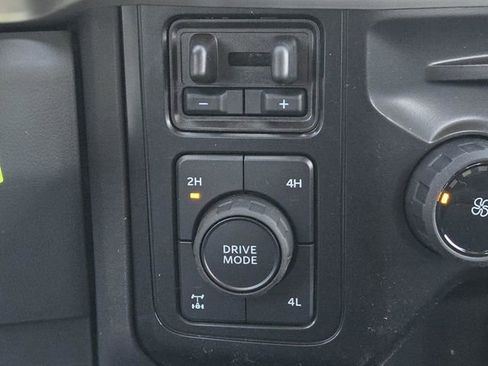 New 2025 Ford F350 XL w/ STX Appearance Package image 27