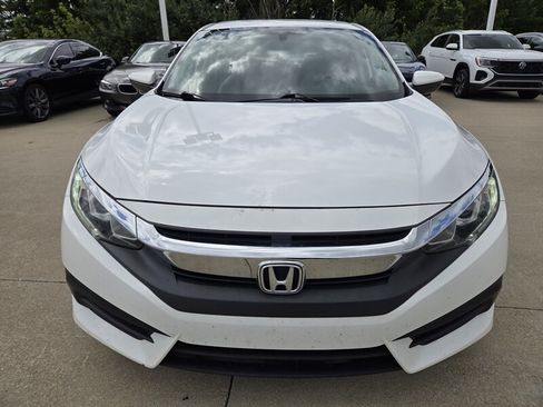 Used 2018 Honda Civic LX image 8