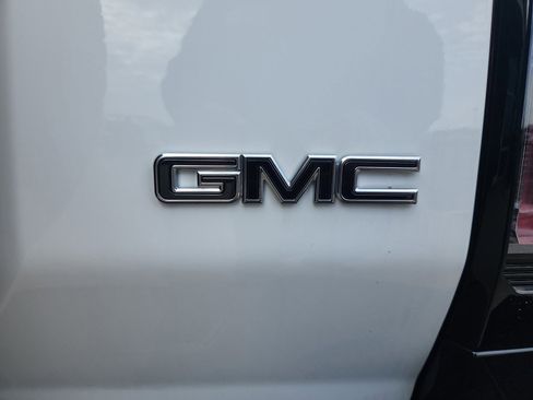 New 2025 GMC Hummer EV 3X w/ LPO, Sport Package image 23
