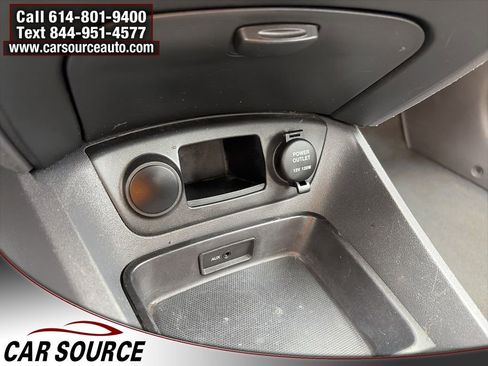 Used 2008 Kia Rio LX FWD image 16
