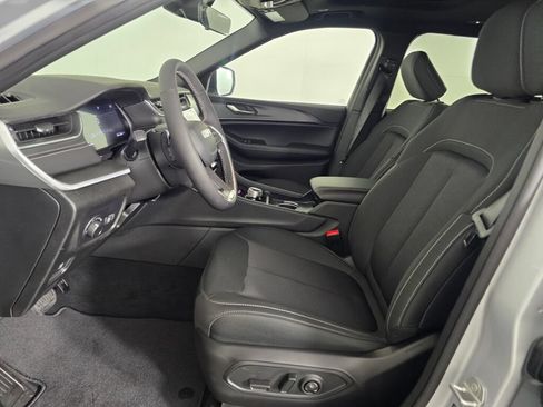 New 2026 Jeep Grand Cherokee L 4WD image 24
