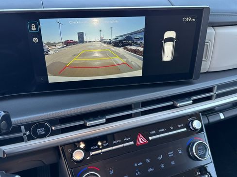 New 2026 Hyundai Santa Fe SEL image 12