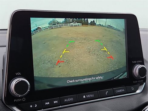 Used 2024 Nissan Sentra SV w/ All-Weather Package image 23