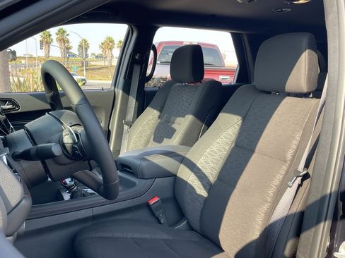 New 2025 Dodge Durango GT w/ Blacktop Package image 15