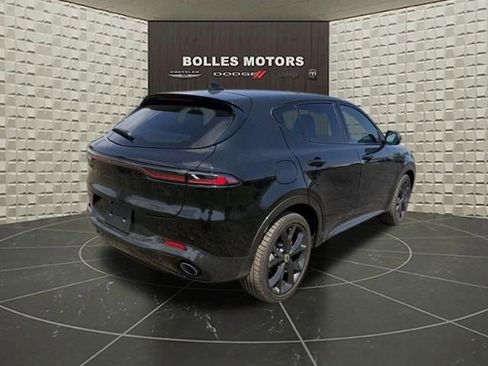 Certified 2024 Dodge Hornet R/T Plus AWD/4WD image 3