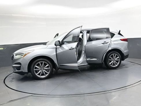 Used 2020 Acura RDX FWD w/ Technology Package image 40