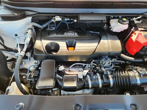 Certified 2024 Acura RDX AWD w/ A-Spec & Advance Pkg image 41