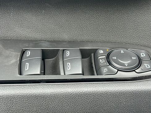 New 2025 GMC Sierra 3500 AT4 w/ Technology Package image 11