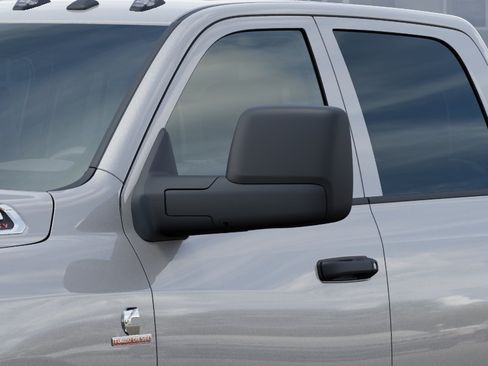 New 2026 RAM 3500 Tradesman AWD/4WD image 40