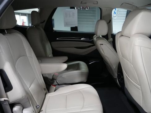 Used 2018 Buick Enclave Premium w/ Trailering Package AWD/4WD image 20