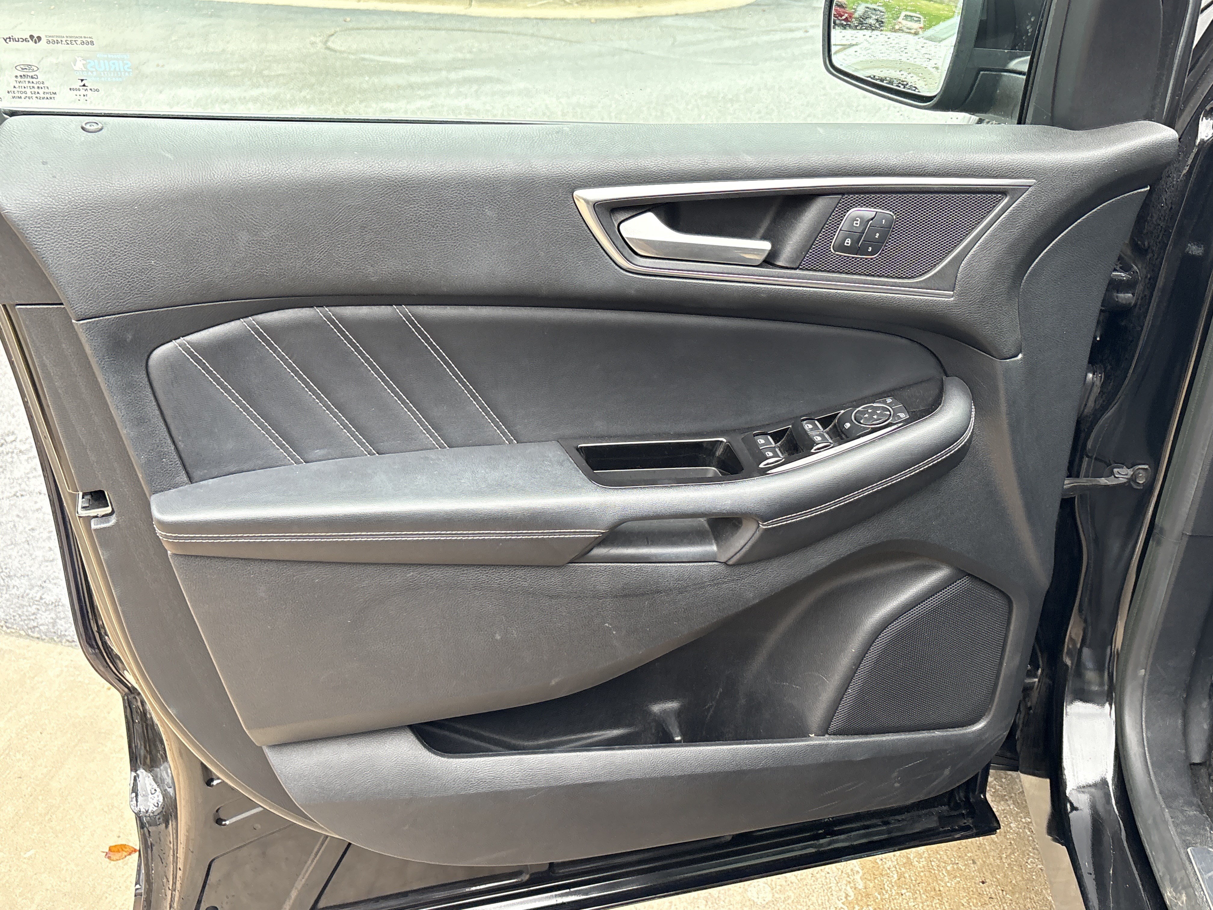 Used 2015 Ford Edge Sport w/ Equipment Group 401A FWD image 20