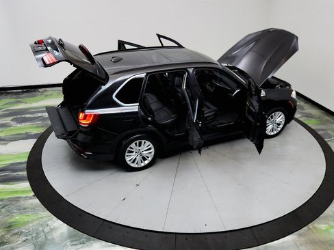 Used 2015 BMW X5 xDrive50i AWD/4WD image 40