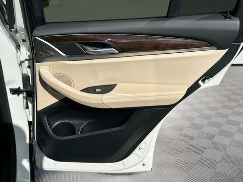 Used 2022 BMW X3 sDrive30i w/ Convenience Package w/ZPA image 32