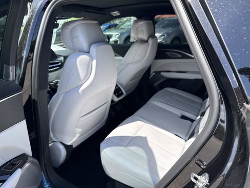 New 2026 Cadillac Lyriq Signature Sport w/ LPO, Floor Liner Package RWD image 15