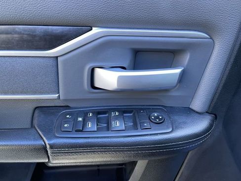 Used 2021 RAM 2500 Big Horn w/ Off Road Package image 23