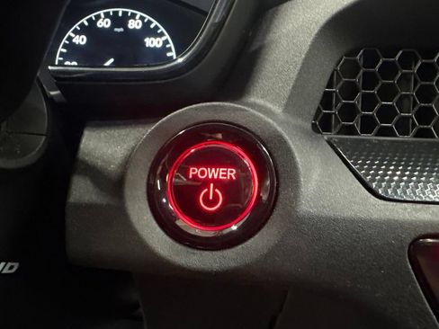 Used 2025 Honda CR-V Sport image 11