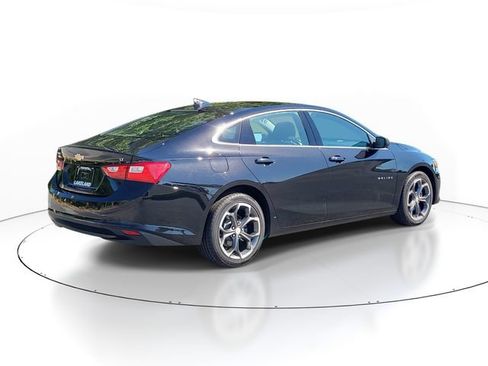 Used 2024 Chevrolet Malibu LT FWD image 7