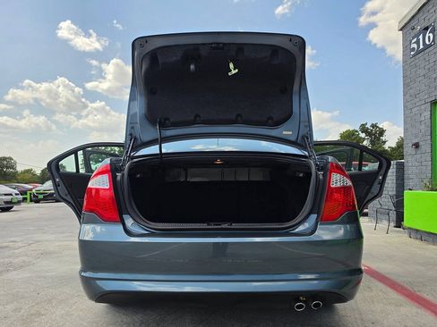 Used 2011 Ford Fusion SE w/ 202A Rapid Spec Order Code FWD image 25