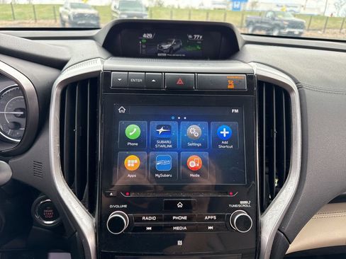 Used 2020 Subaru Ascent Limited w/ Popular Package #2A image 23