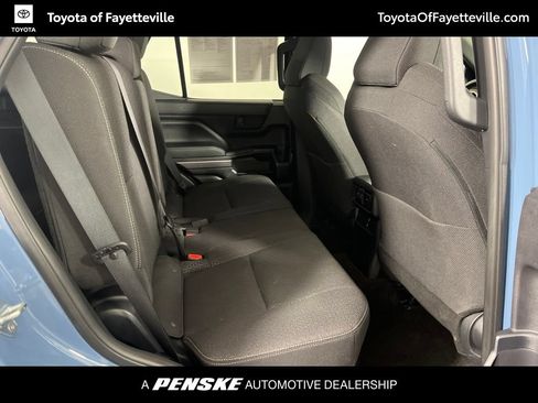 Certified 2026 Toyota 4Runner SR5 AWD/4WD image 12