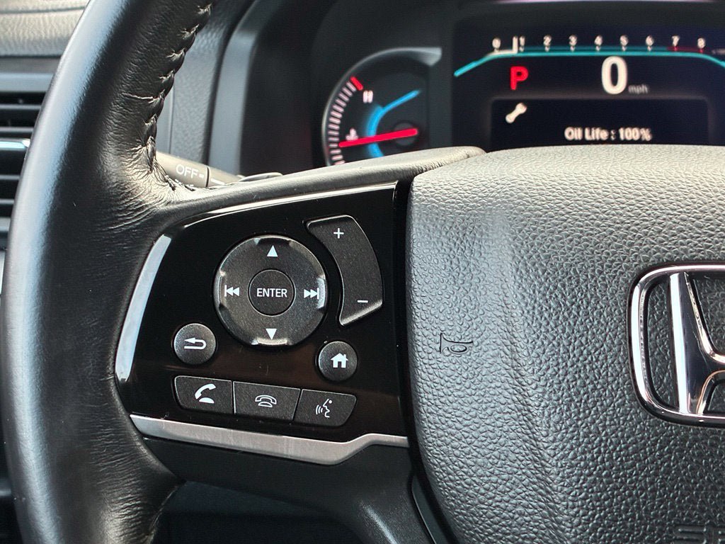 Used 2022 Honda Pilot Special Edition image 18