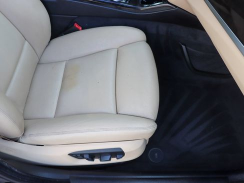 Used 2016 BMW 535i xDrive Sedan AWD/4WD image 22