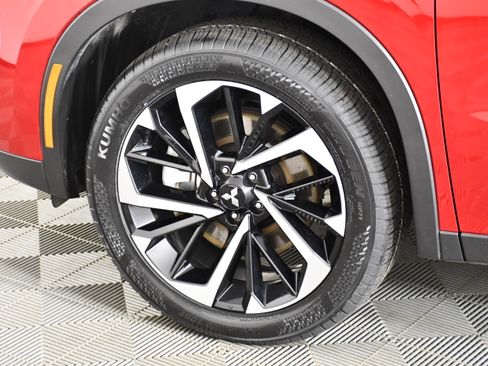 Used 2024 Mitsubishi Outlander SE AWD/4WD image 51
