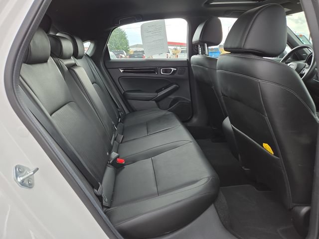 Used 2025 Honda Civic Sport Touring image 36