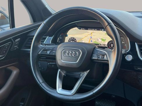 Used 2018 Audi Q7 3.0T Premium Plus w/ Premium Plus Package image 34
