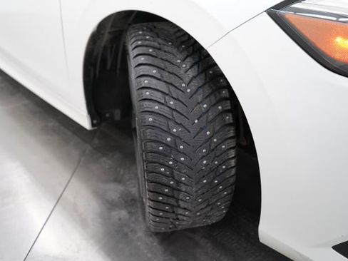 Used 2022 Honda Civic Sport image 64