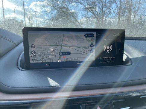 Used 2024 Acura MDX SH-AWD w/ Technology Package image 19