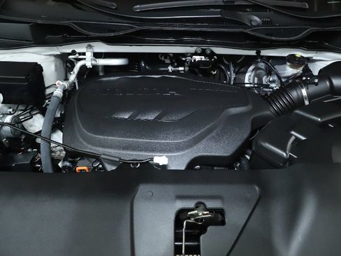 Used 2024 Honda Odyssey EX-L image 36