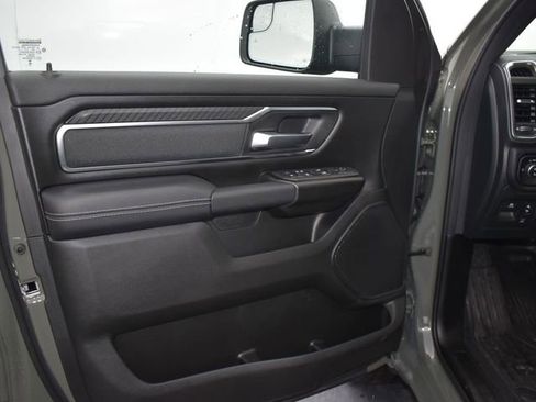 New 2026 RAM 1500 Big Horn image 12