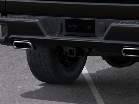 New 2026 Chevrolet Silverado 1500 LT Trail Boss AWD/4WD image 14