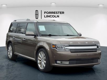Used 2019 Ford Flex Limited w/ Equipment Group 303A