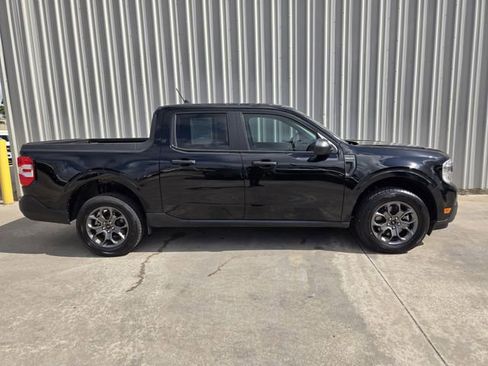 Used 2024 Ford Maverick XLT FWD image 7