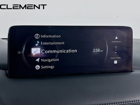 Used 2024 MAZDA CX-5 AWD 2.5 S w/ Select Package image 18